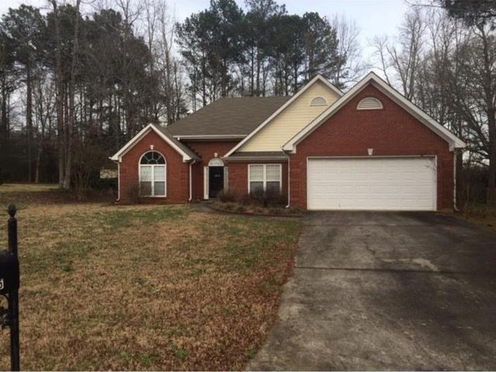 125 Gibson Way, Covington, GA 30016