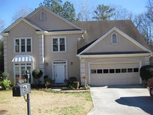 670 Watson Bay, Stone Mountain, GA 30087