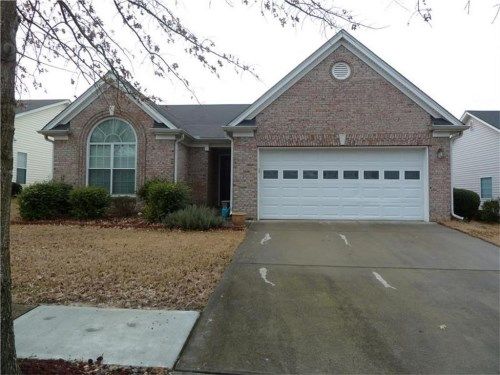 1412 Culverstone Drive, Lawrenceville, GA 30043