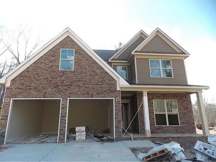 39 Grand Georgian Court, Cartersville, GA 30121