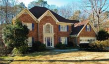 3600 Lester Court Lilburn, GA 30047