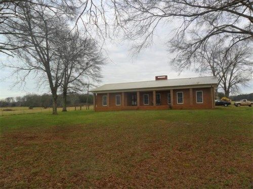 1232 Fish Creek Road, Cedartown, GA 30125