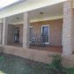 1232 Fish Creek Road, Cedartown, GA 30125 ID:13831808