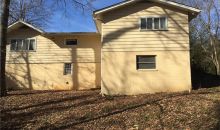 100 Wildwood Circle Gainesville, GA 30501