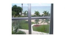 3801 S OCEAN DR # 3 E Hollywood, FL 33019