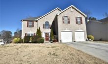 3801 Fryeburg Place Snellville, GA 30039