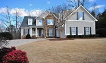 1615 Settindown Drive Roswell, GA 30075