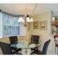 19877 E COUNTRY CLUB DR # 3-407, Miami, FL 33180 ID:13806707