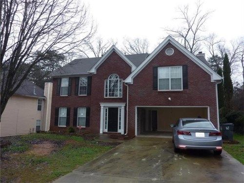 2615 Lindsey Oak Lane, Lawrenceville, GA 30044