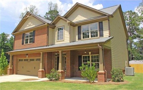 2565 Ingram Road, Duluth, GA 30096