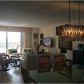 2500 PARKVIEW DR # 2016, Hallandale, FL 33009 ID:13709675