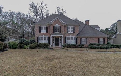 6040 Rachel Ridge, Norcross, GA 30092