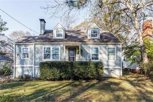 1905 W Forrest Avenue, Atlanta, GA 30344