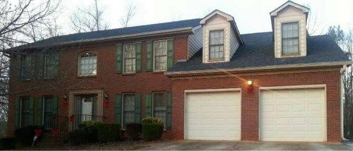 5272 Kingsgate Close, Stone Mountain, GA 30088