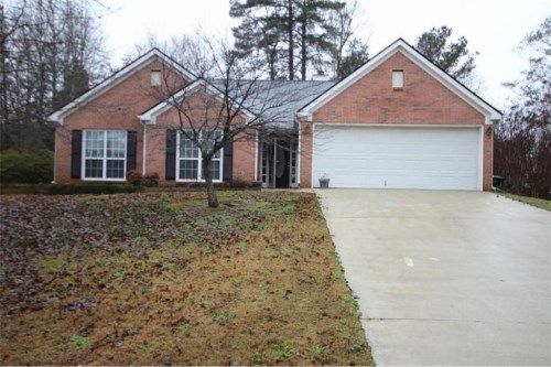 205 Manor Oak Drive, Covington, GA 30014