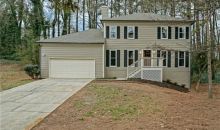 826 Huntington Way Lilburn, GA 30047