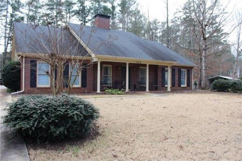 703 Kings Ridge, Monroe, GA 30655