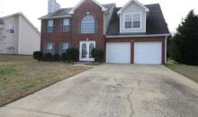 3405 Spring Mesa Drive Snellville, GA 30039