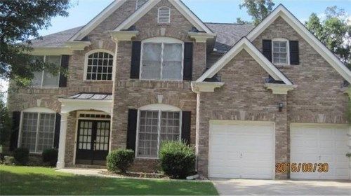 1055 Haventone Walk, Lawrenceville, GA 30045