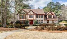 7410 Crompton Court Atlanta, GA 30350