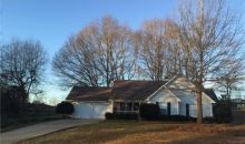 177 Hidden Meadows Drive Maysville, GA 30558