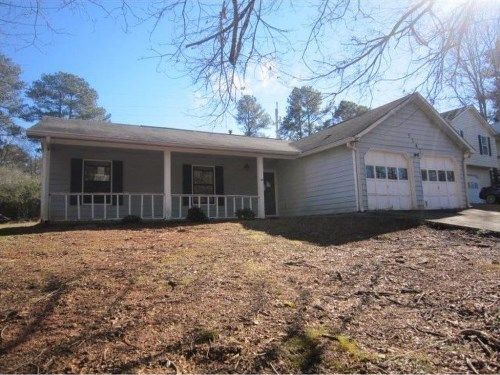 5347 Memorial Lane, Powder Springs, GA 30127