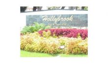 9410 N HOLLYBROOK LAKE DR # 103 Hollywood, FL 33025