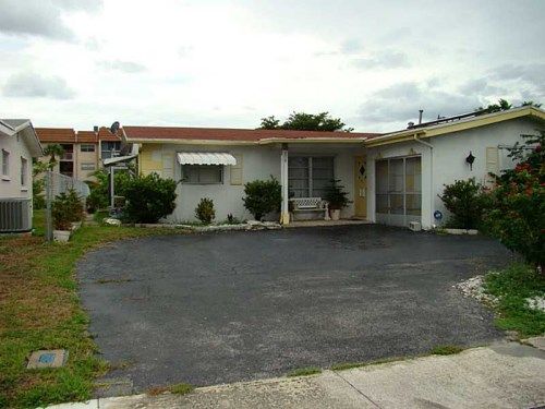 2829 NW 87 AV, Fort Lauderdale, FL 33322