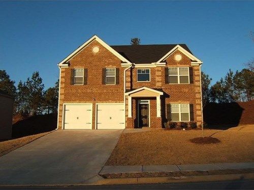 5919 Rex Ridge Loop, Rex, GA 30273