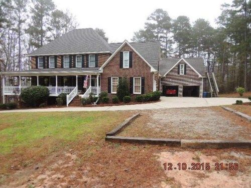 906 H D Atha Road, Monroe, GA 30655