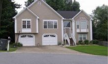 4765 Baker Plantation Drive Acworth, GA 30101