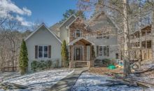 157 Blue Fox Loop Waleska, GA 30183