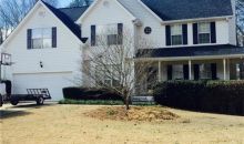 831 Marta Crane Drive Lawrenceville, GA 30045