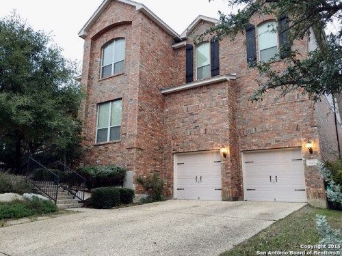 7623 MOSS BROOK DR, San Antonio, TX 78255