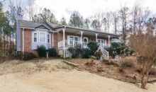 4824 Windgate Trail Nw Acworth, GA 30102