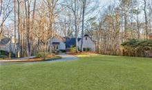 7265 Chattahoochee Bluff Drive Atlanta, GA 30350