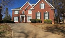 4519 Lionshead Circle Lithonia, GA 30038