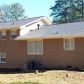 2715 Westchester Drive, Atlanta, GA 30344 ID:13807384