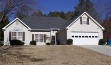 1605 Snow Hill Drive Lawrenceville, GA 30045