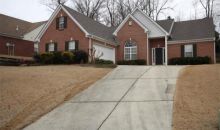 625 James Ridge Drive Lawrenceville, GA 30045