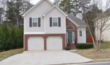 2742 Trellis Oaks Drive Sw Marietta, GA 30060