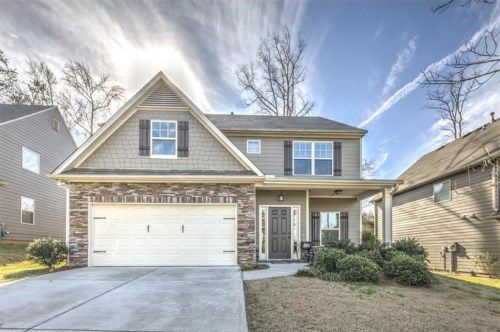 6202 Oakdale Ridge Court Se, Mableton, GA 30126