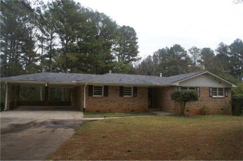 3164 Miller Road, Lithonia, GA 30038