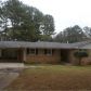 3164 Miller Road, Lithonia, GA 30038 ID:13744393