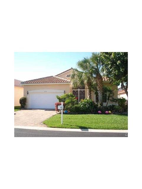 5174 CLOVER CREEK, Boynton Beach, FL 33437