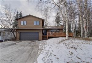 270 Fern Lane, Anchorage, AK 99504