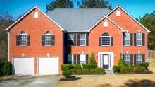 6328 Woodlore Drive Nw Acworth, GA 30101