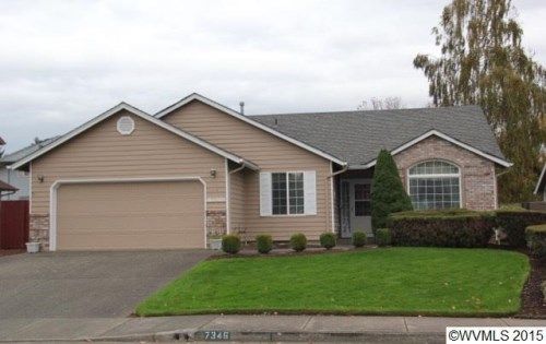 7346 Pineview St, Salem, OR 97303