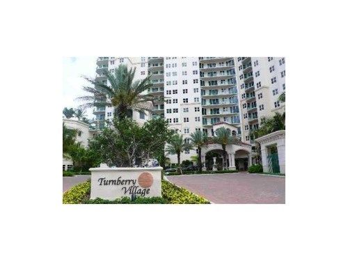 19900 E Country Club Dr # 409, Miami, FL 33180