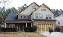 3468 Village Park Lane Sw Atlanta, GA 30331